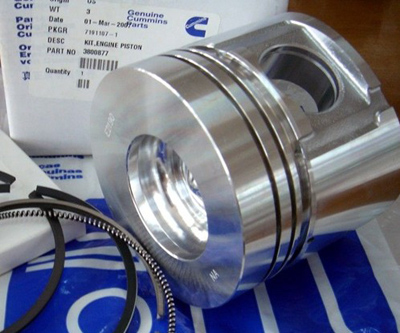 康明斯柴油發動機配件活塞 活塞銷