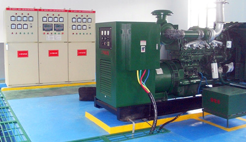 麗水柴油發電機組維修保養服務中心
