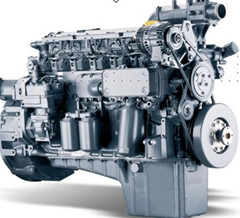 道依茨電控柴油發動機維修