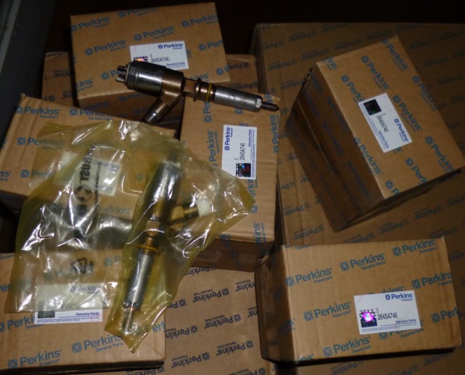 英國Perkins珀金斯柴油發動機404D-22G原裝進口零配件