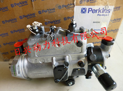Perkins發(fā)動(dòng)機(jī)燃油、高壓油泵