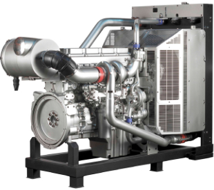 Perkins2206-E13工業(yè)用發(fā)動機操作和保養(yǎng)手冊