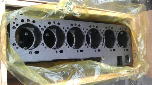 威爾遜勞斯萊斯柴油發(fā)電機(jī)8 SE7500K缸體Perkins4008