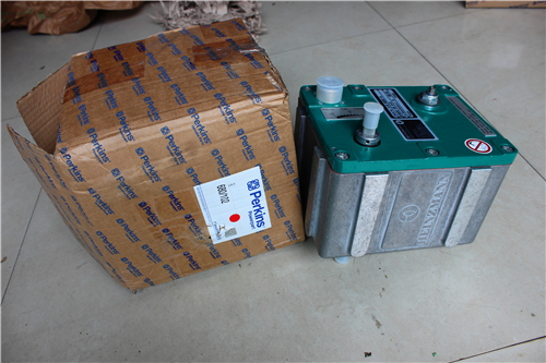 奧林匹亞威爾遜勞斯萊斯柴油發(fā)動機(jī)發(fā)電機(jī)680/86燃油執(zhí)行器