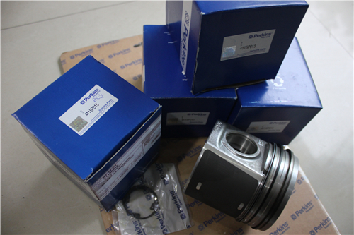 Perkins100發(fā)動機(jī)活塞總成組件 U5PR0057