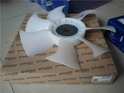 Perkins100柴油發(fā)動機(jī)風(fēng)扇145306460