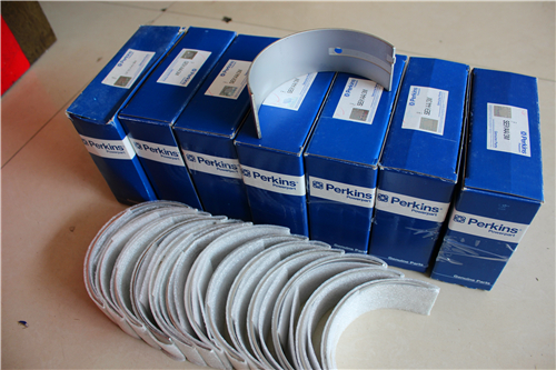 珀金斯威爾遜發電機配件CH11176曲軸、KRP3122