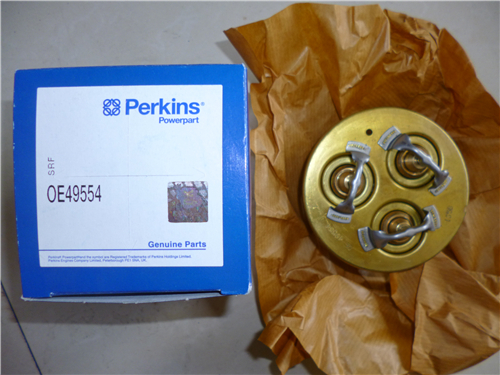 奧林匹亞威爾遜柴油發(fā)電機配件OE49337恒溫節(jié)溫器、OE52030壓縮機