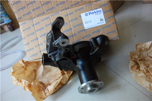 威爾遜P380E發(fā)電機配件銷售CV2473濾清器、機油冷卻器、OE52501水泵