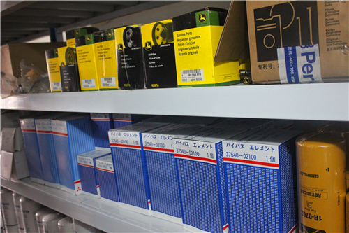 John Deere強(qiáng)鹿柴油發(fā)動(dòng)機(jī)噴油嘴襯套