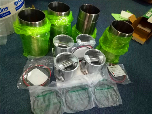 衡陽約翰迪爾柴油發電機組增壓器多少錢