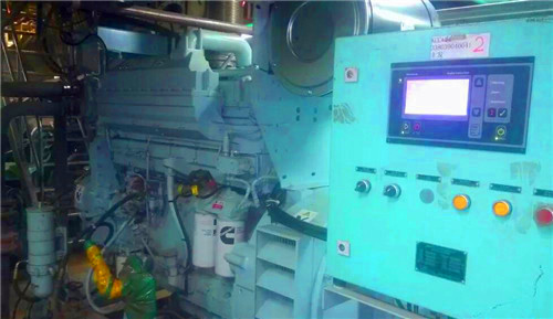 可信賴的400千瓦柴油發(fā)電機組維修保養(yǎng)蓮都