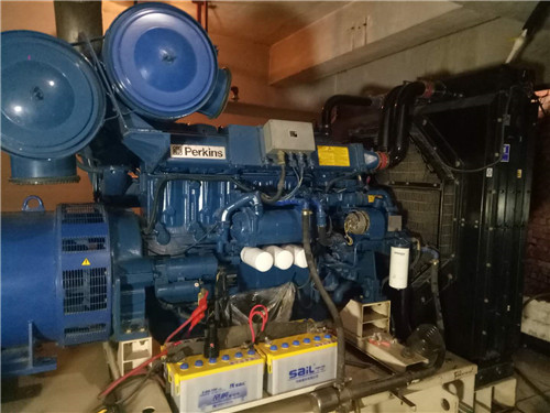 柴油發(fā)電機維修中心象山