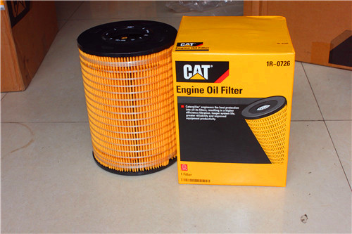 卡特彼勒駛室空氣濾清器型號價格查詢中心