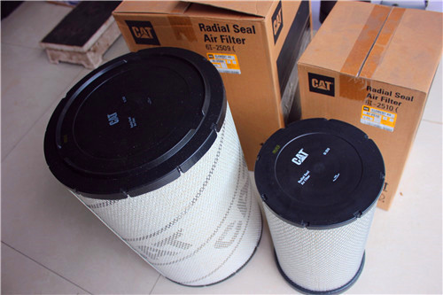 CAT卡特彼勒柴油發(fā)動機空氣濾清器空氣濾芯配件價格規(guī)格型號