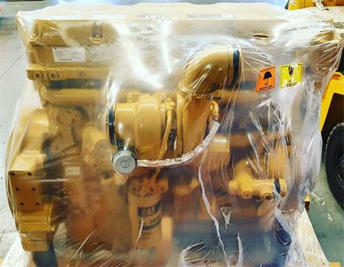 卡特挖掘機發動機哪里能買呢？需要選擇正規渠道和平臺