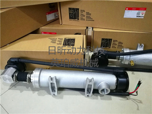 康明斯柴油發(fā)電機(jī)水套加熱器的型號與工作原理