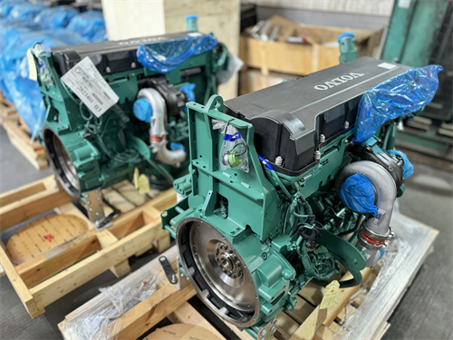 沃爾沃船用柴油發動機故障分析與排除