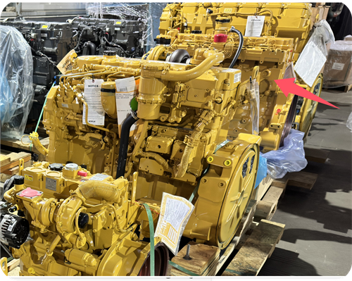 卡特彼勒發(fā)動機機油“闖入”燃燒室之影響及應(yīng)對