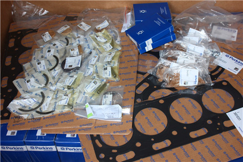 液壓挖掘機力士德21t用的珀金斯Perkins1106D發動機銷售替換服務特約服務商維修保養配件廠價直銷中心