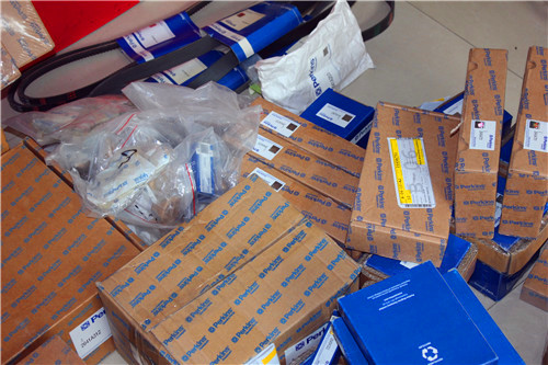 PERKINS珀金斯(勞斯萊斯)柴油發動機發電機組維修配件中國代理