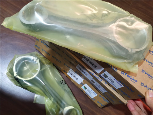 AUSA奧薩叉車perkins發動機維修保養配件