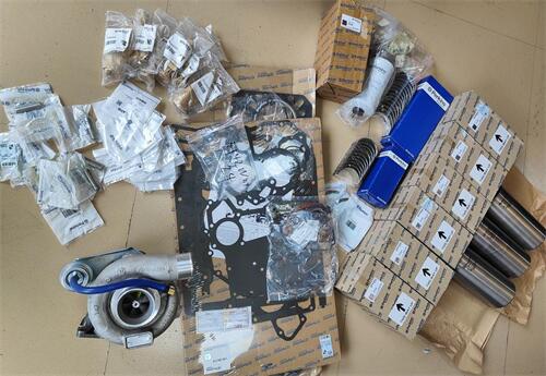 Jungheinrich永恒力叉車珀金斯perkins發動機維修保養配件