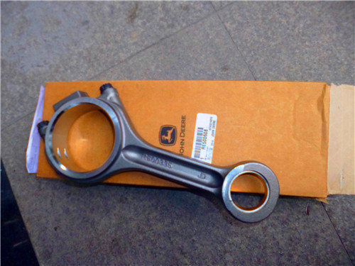 強鹿約翰迪爾6090柴油機連桿瓦