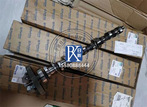 探秘珀金斯柴油機(jī)的“幕后英雄”：凸輪隨動件總成