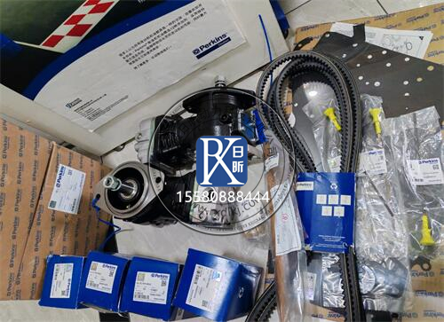 尋找力士德挖掘機(jī)珀金斯2506D發(fā)動機(jī)原廠配件秘籍