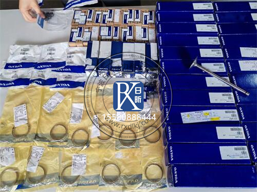 探秘山東沃爾沃原廠進口零配件供應商，解鎖愛車養護密碼