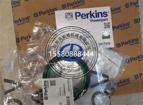 珀金斯的品牌傳奇:​OE504油封：發動機的關鍵防線​