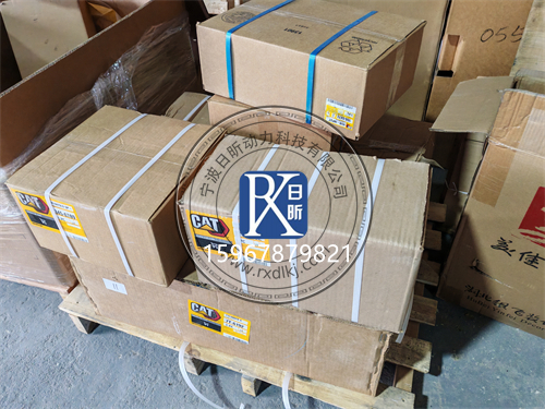 CAT卡特3508/3512/3516執(zhí)行器調(diào)速器7W6722全解析：從原理到維護(hù)的保姆級指南