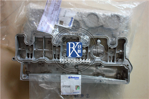 別小瞧這個小零件！珀金斯原廠搖臂室蓋的大秘密