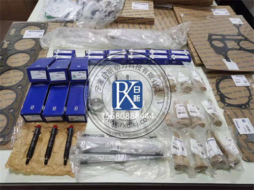 朔州市珀金斯1104發動機：零配件與維修保養全攻略