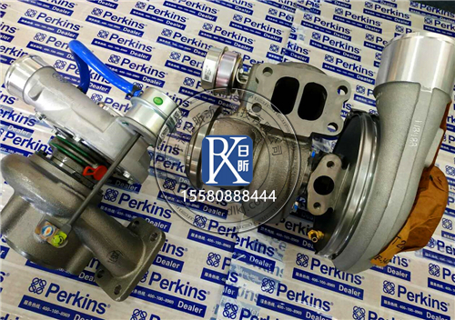 Perkins帕金斯渦輪增壓器：代理商構建的動力保障網絡