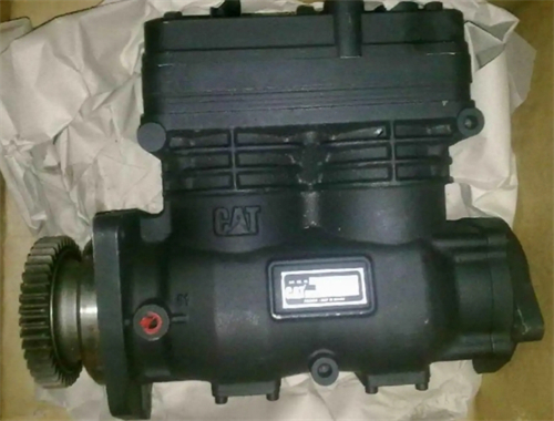 卡特空氣壓縮機：工業(yè)領(lǐng)域的高效動力之源