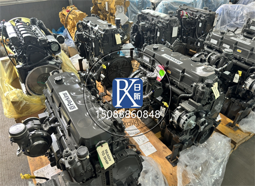 珀金斯Perkins柴油發動機總成維護建議與常見問題處理（2025版）