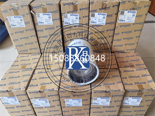 珀金斯1103A-33TG2燃油濾清器：發(fā)動機的“清道夫”